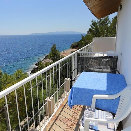 Apartments By The Sea Dingac - Potocine, Peljesac - 4533 Potomje 外观 照片