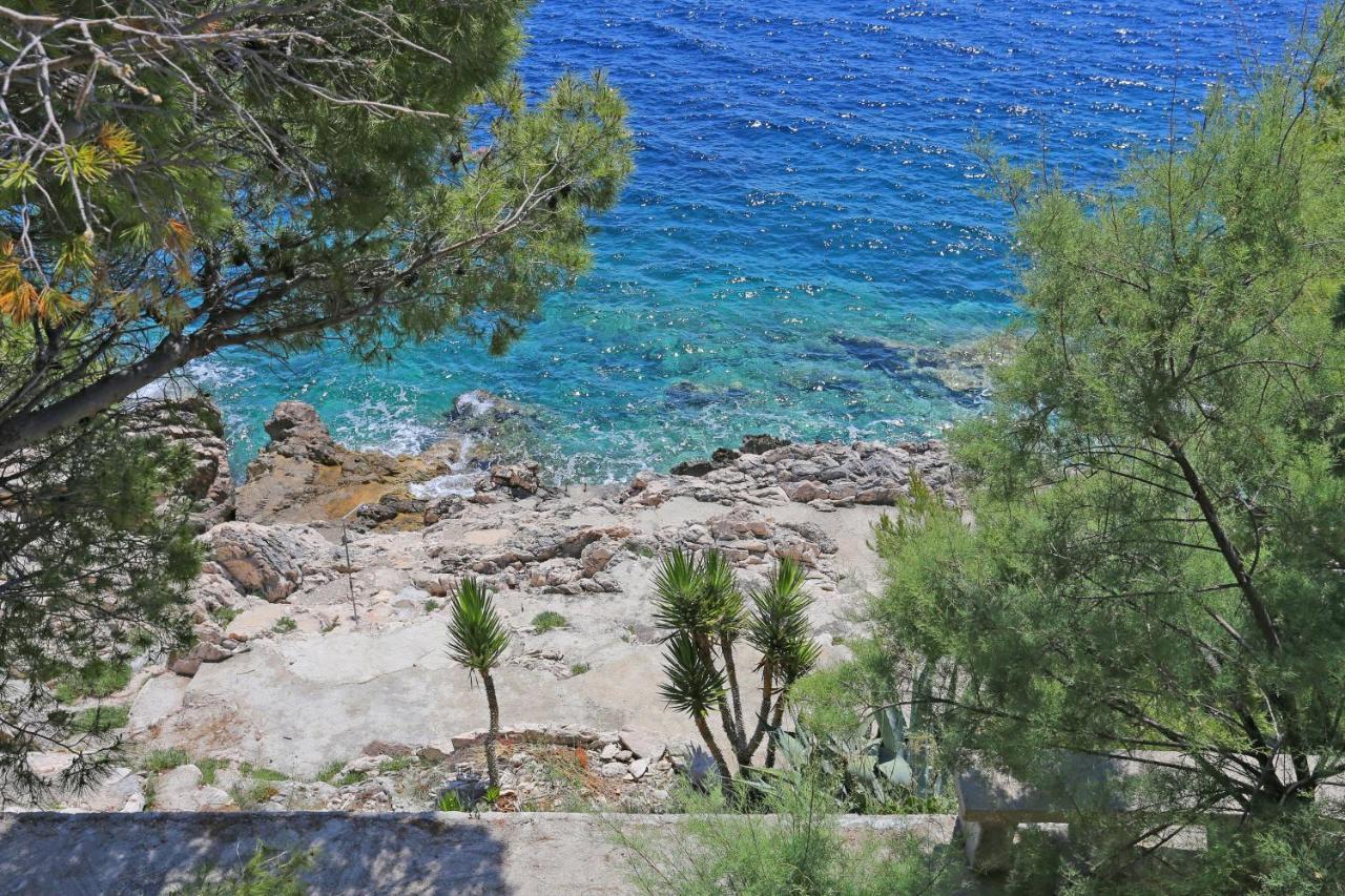 Apartments By The Sea Dingac - Potocine, Peljesac - 4533 Potomje 外观 照片