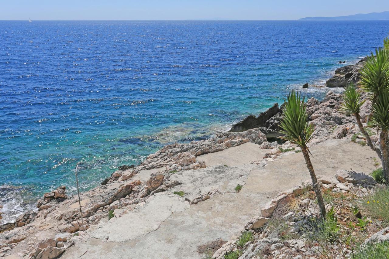Apartments By The Sea Dingac - Potocine, Peljesac - 4533 Potomje 外观 照片