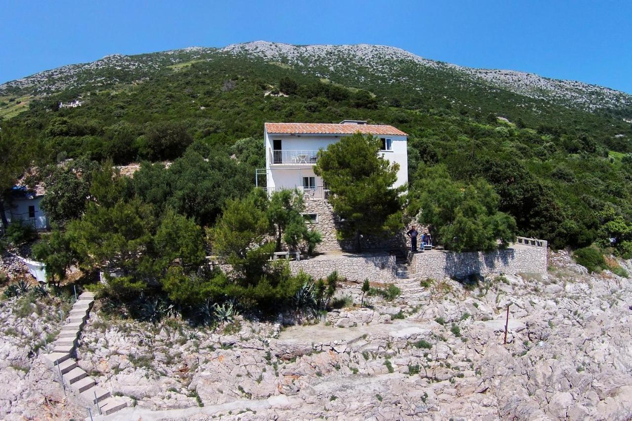 Apartments By The Sea Dingac - Potocine, Peljesac - 4533 Potomje 外观 照片
