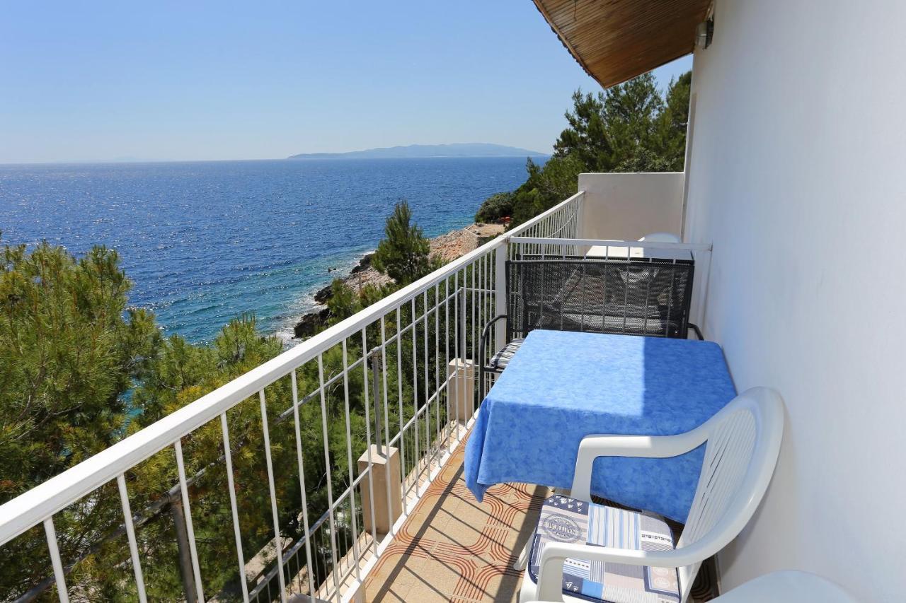 Apartments By The Sea Dingac - Potocine, Peljesac - 4533 Potomje 外观 照片