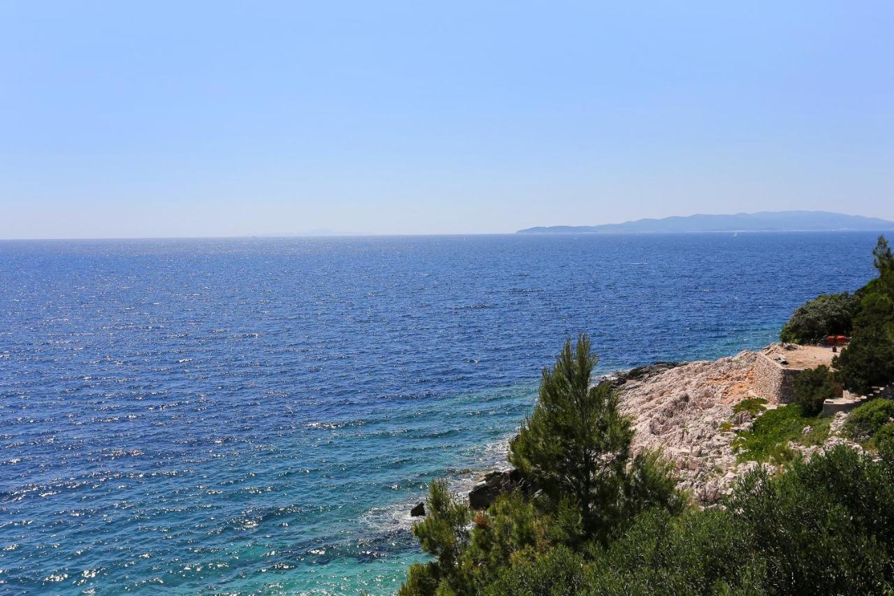 Apartments By The Sea Dingac - Potocine, Peljesac - 4533 Potomje 外观 照片