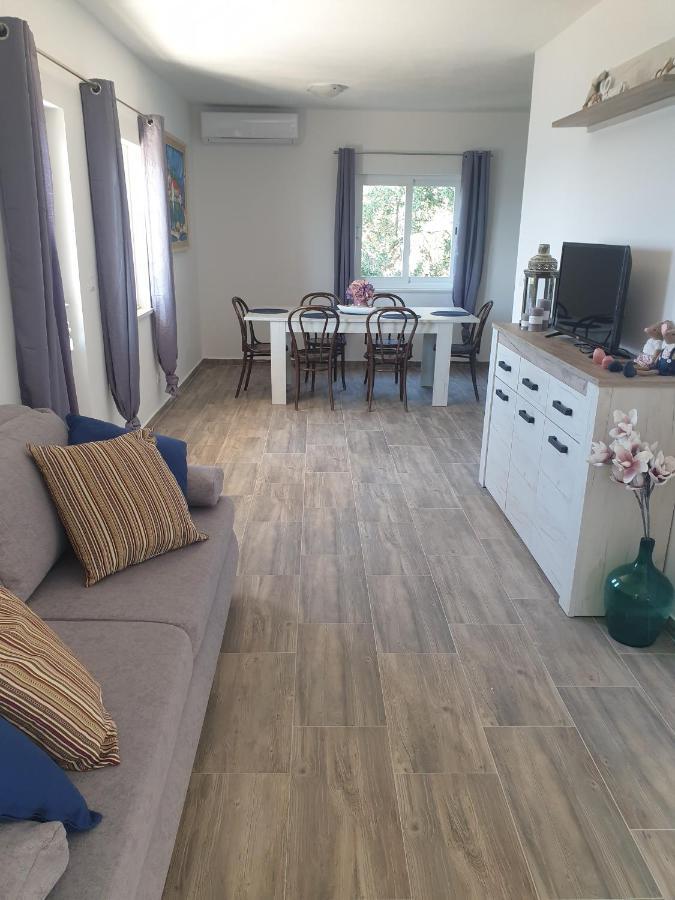 Apartments By The Sea Dingac - Potocine, Peljesac - 4533 Potomje 外观 照片