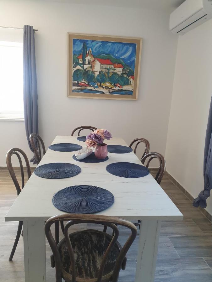Apartments By The Sea Dingac - Potocine, Peljesac - 4533 Potomje 外观 照片