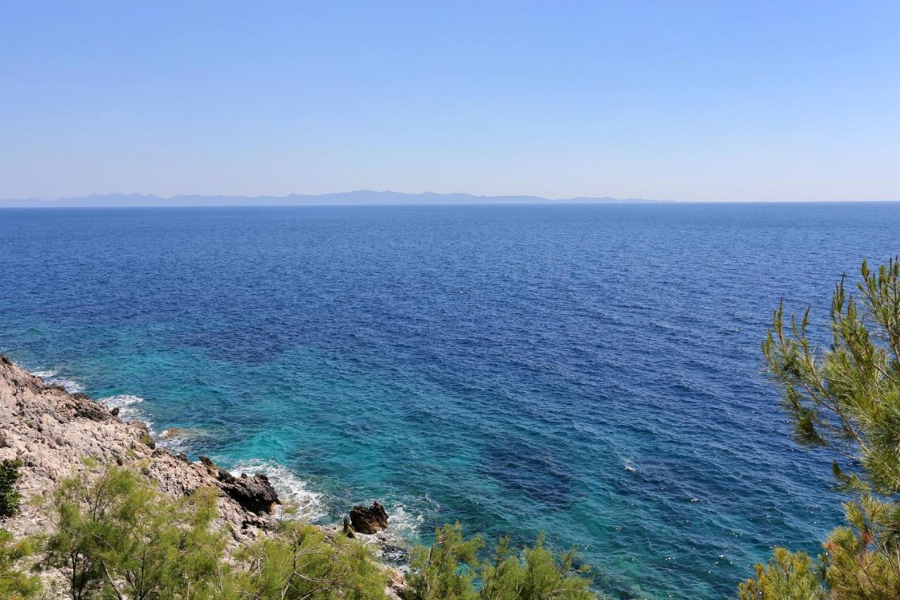 Apartments By The Sea Dingac - Potocine, Peljesac - 4533 Potomje 外观 照片