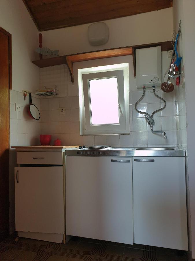 Apartments By The Sea Dingac - Potocine, Peljesac - 4533 Potomje 外观 照片