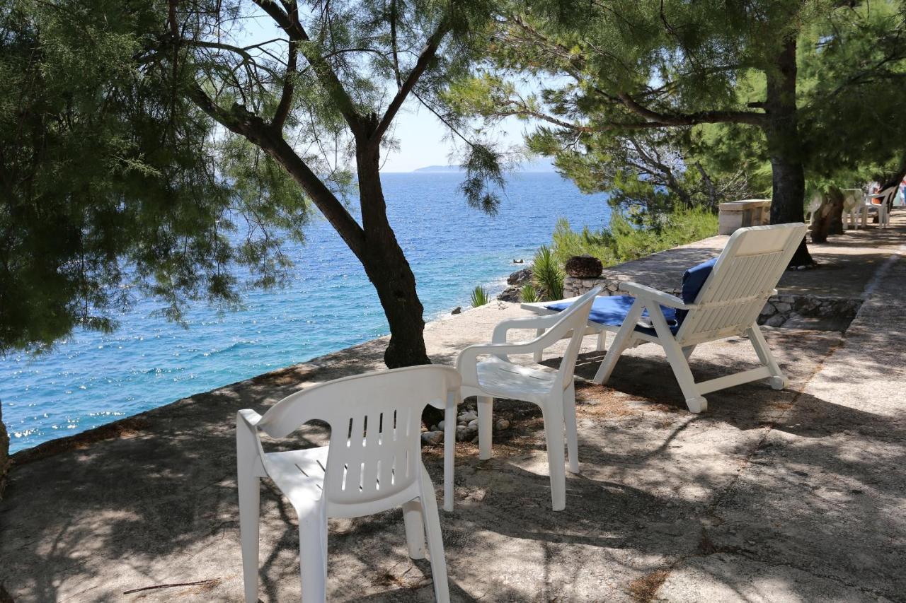 Apartments By The Sea Dingac - Potocine, Peljesac - 4533 Potomje 外观 照片