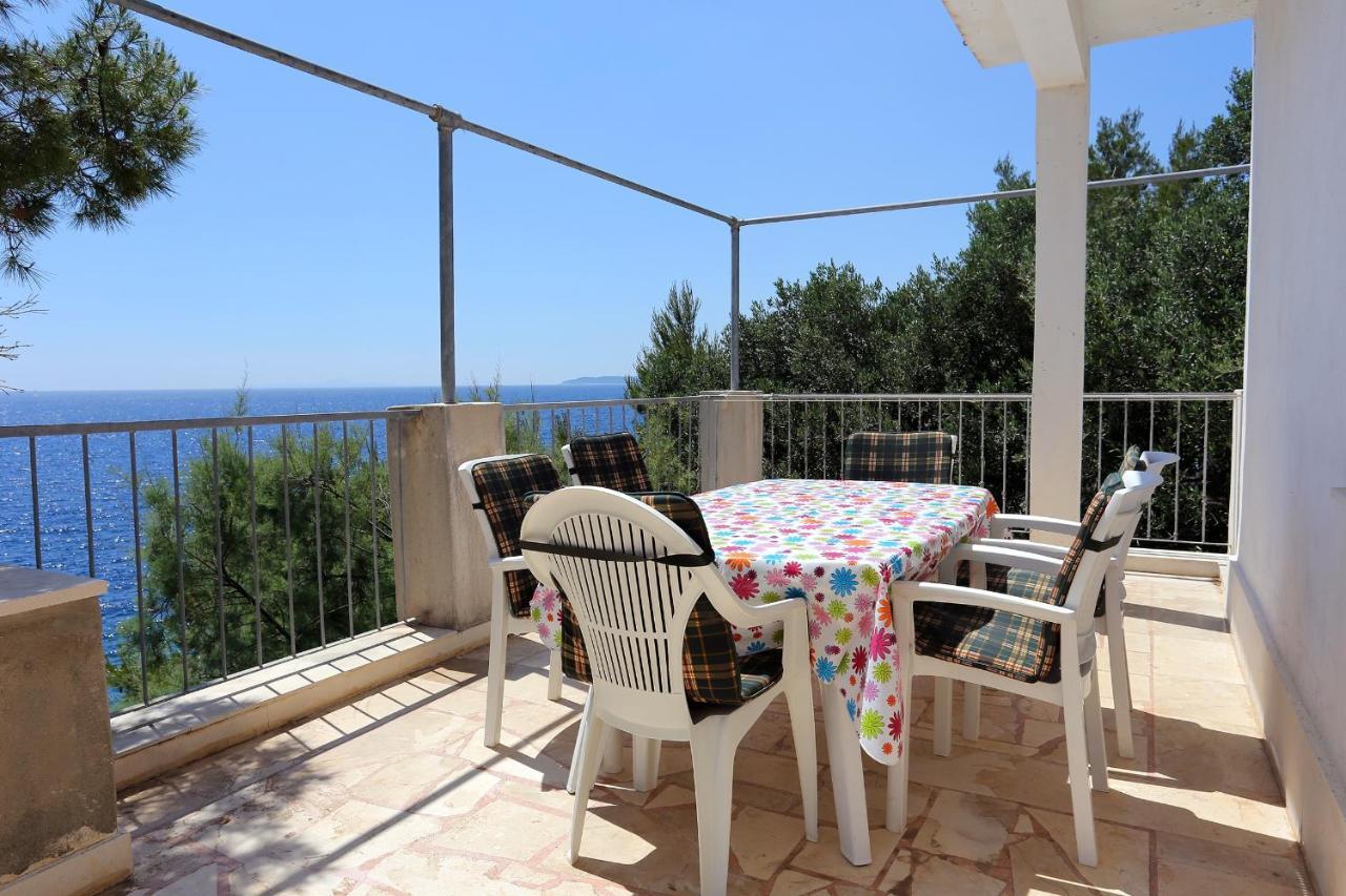 Apartments By The Sea Dingac - Potocine, Peljesac - 4533 Potomje 外观 照片