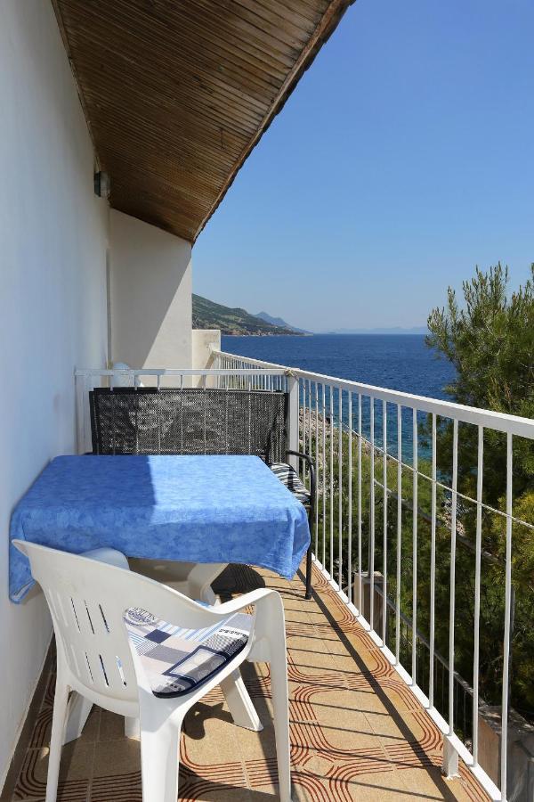 Apartments By The Sea Dingac - Potocine, Peljesac - 4533 Potomje 外观 照片