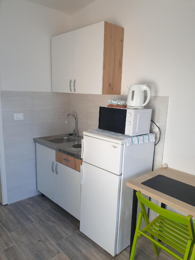 Apartments By The Sea Dingac - Potocine, Peljesac - 4533 Potomje 外观 照片