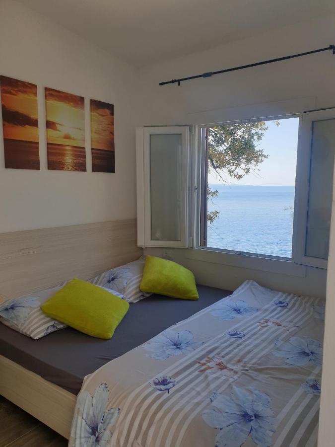 Apartments By The Sea Dingac - Potocine, Peljesac - 4533 Potomje 外观 照片