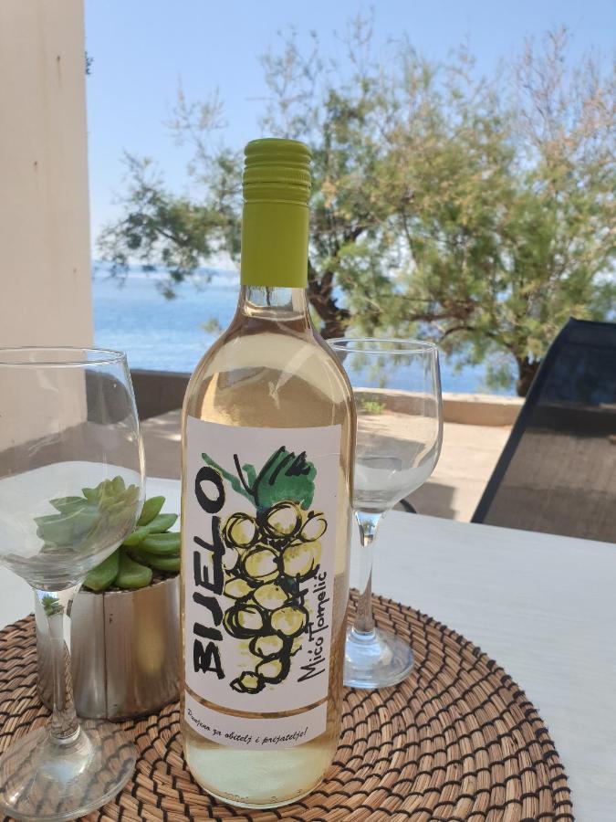 Apartments By The Sea Dingac - Potocine, Peljesac - 4533 Potomje 外观 照片