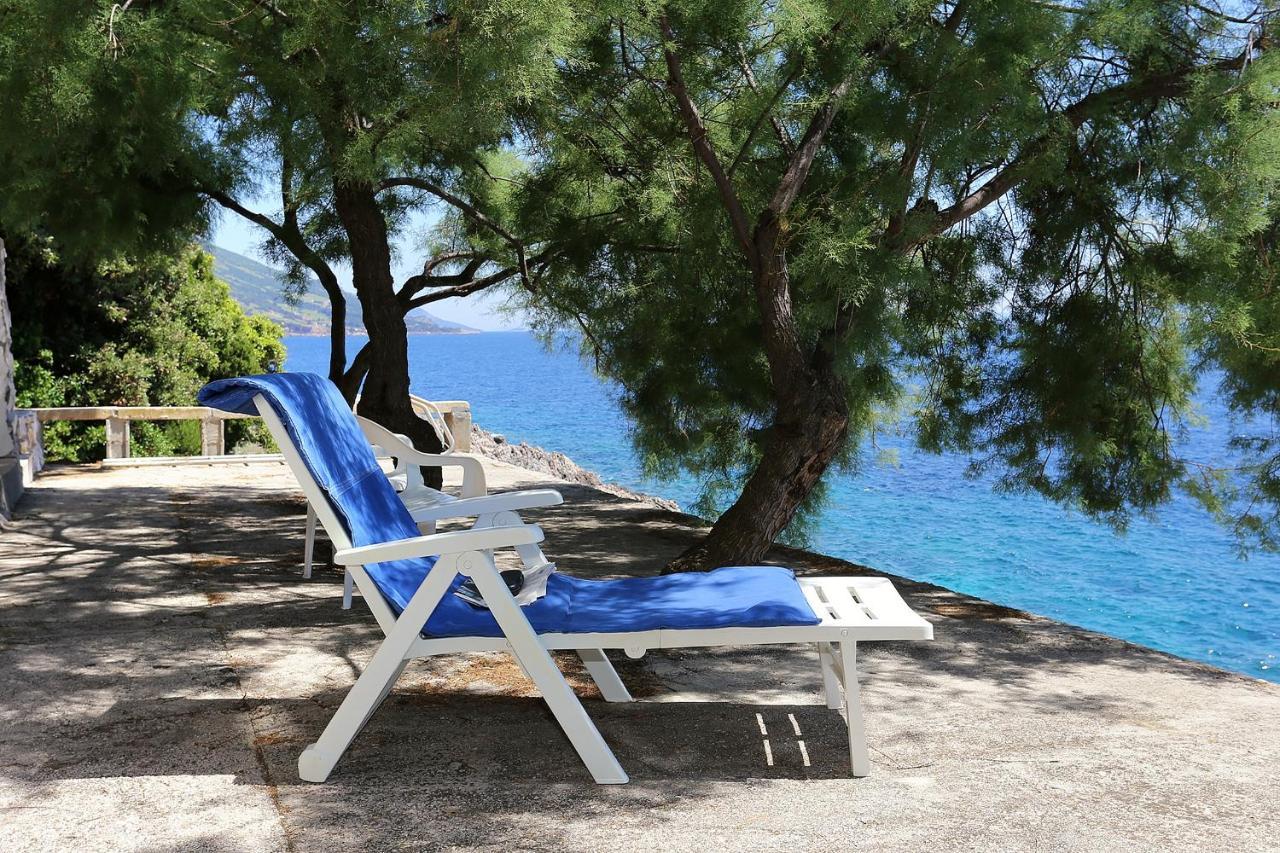 Apartments By The Sea Dingac - Potocine, Peljesac - 4533 Potomje 外观 照片
