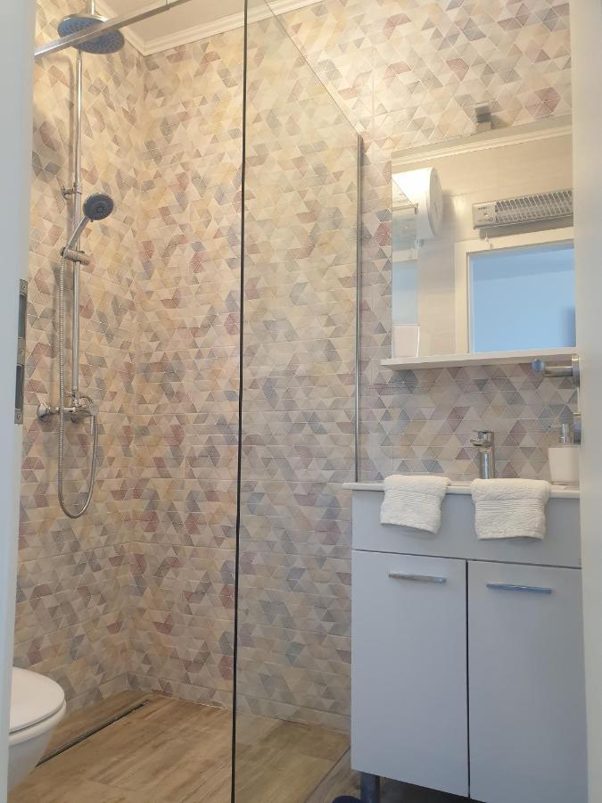 Apartments By The Sea Dingac - Potocine, Peljesac - 4533 Potomje 外观 照片