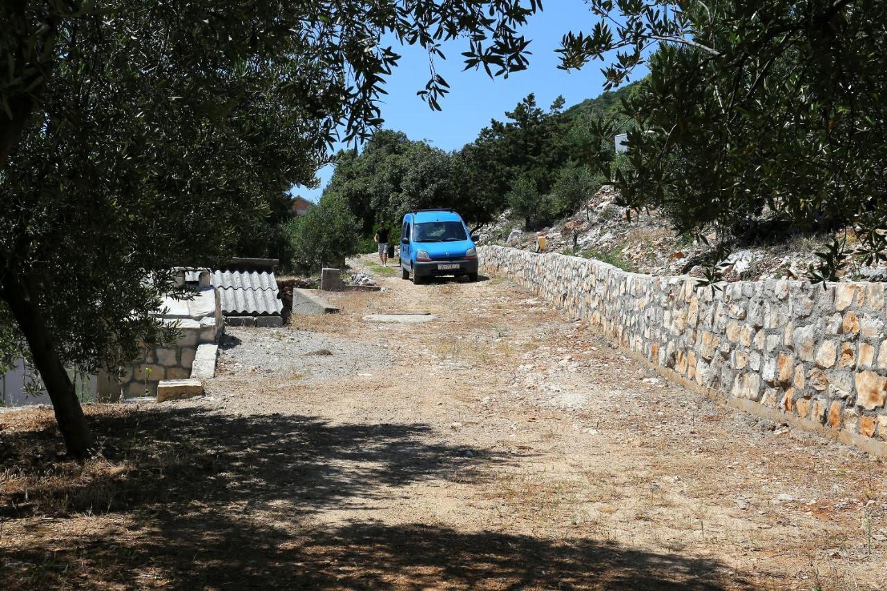Apartments By The Sea Dingac - Potocine, Peljesac - 4533 Potomje 外观 照片